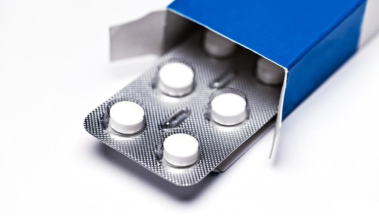 Tablete pentru HPV